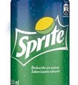 PACK 24 SPRITE BOTE 33CL